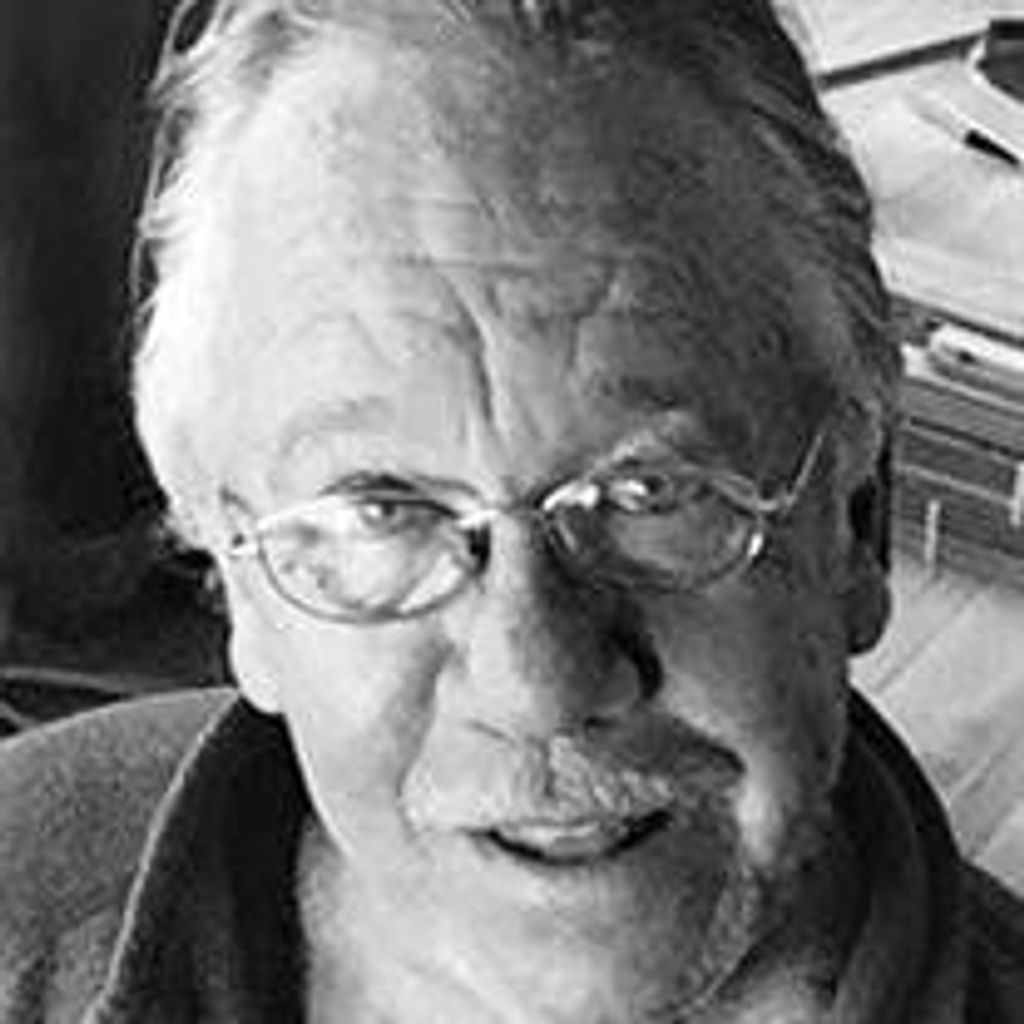 John Velvick Profile Photo