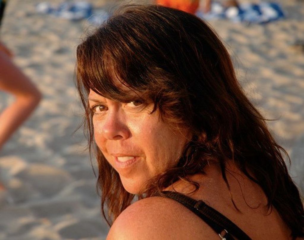 Desiree  French Hamilton