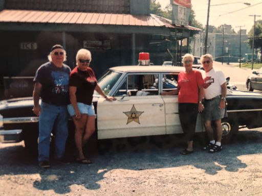Carolyn Patricia "Pat" (Gay)  Foss photo gallery thumbnail 98 of 108