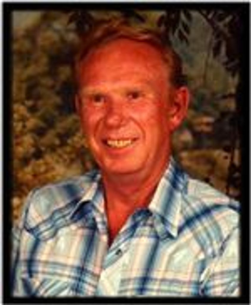 Virgil Nelson Cranmore