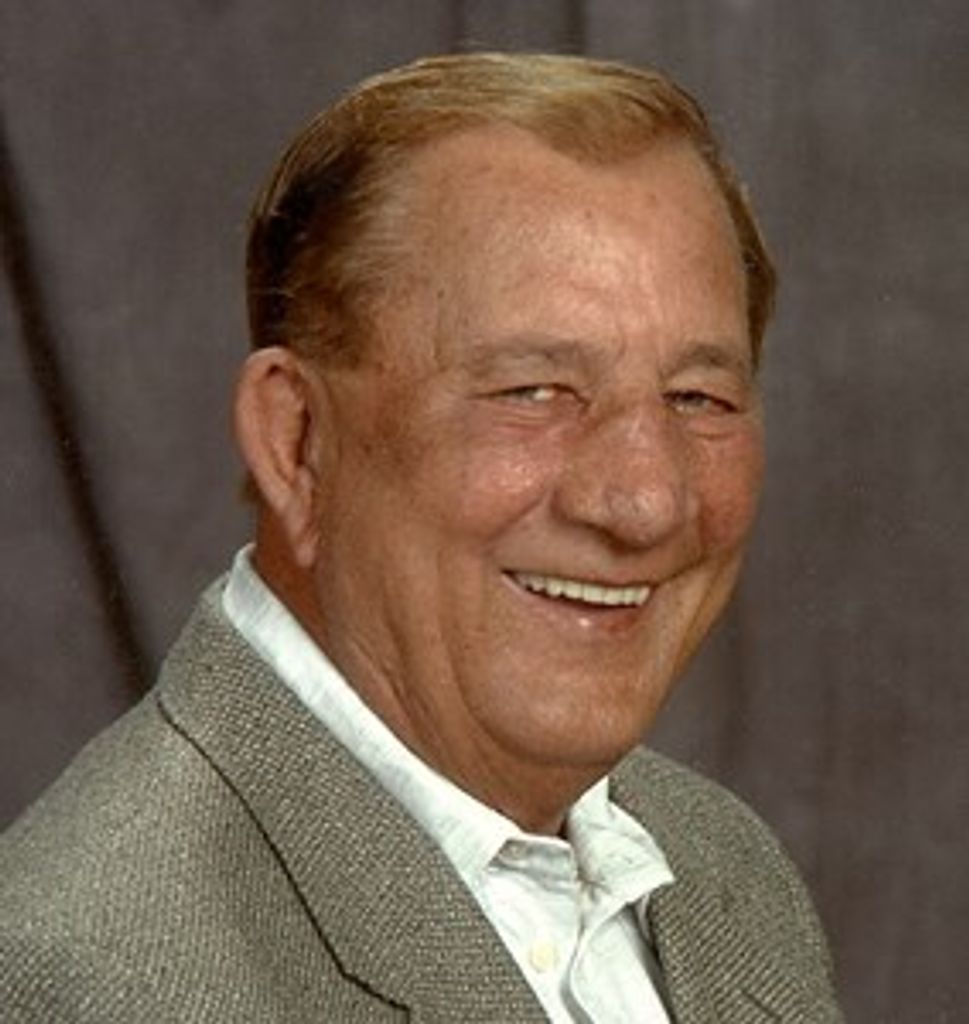 James Lewis Wilfred