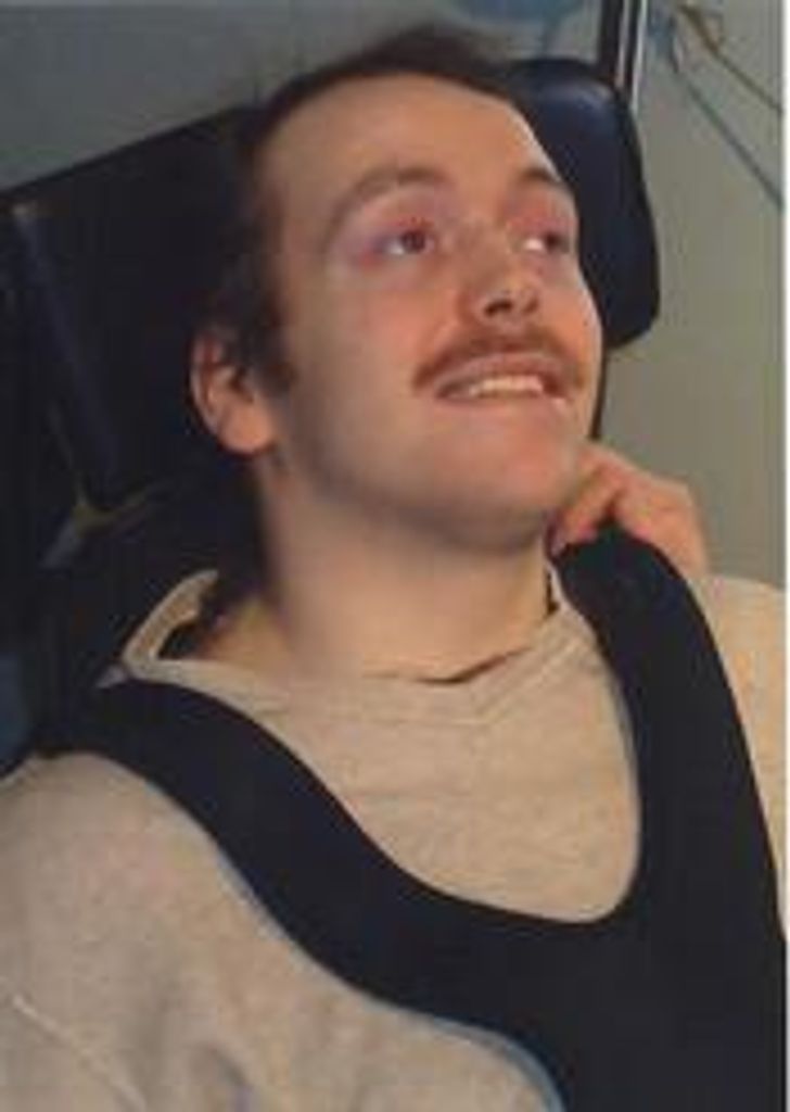 Adam Russell Overton