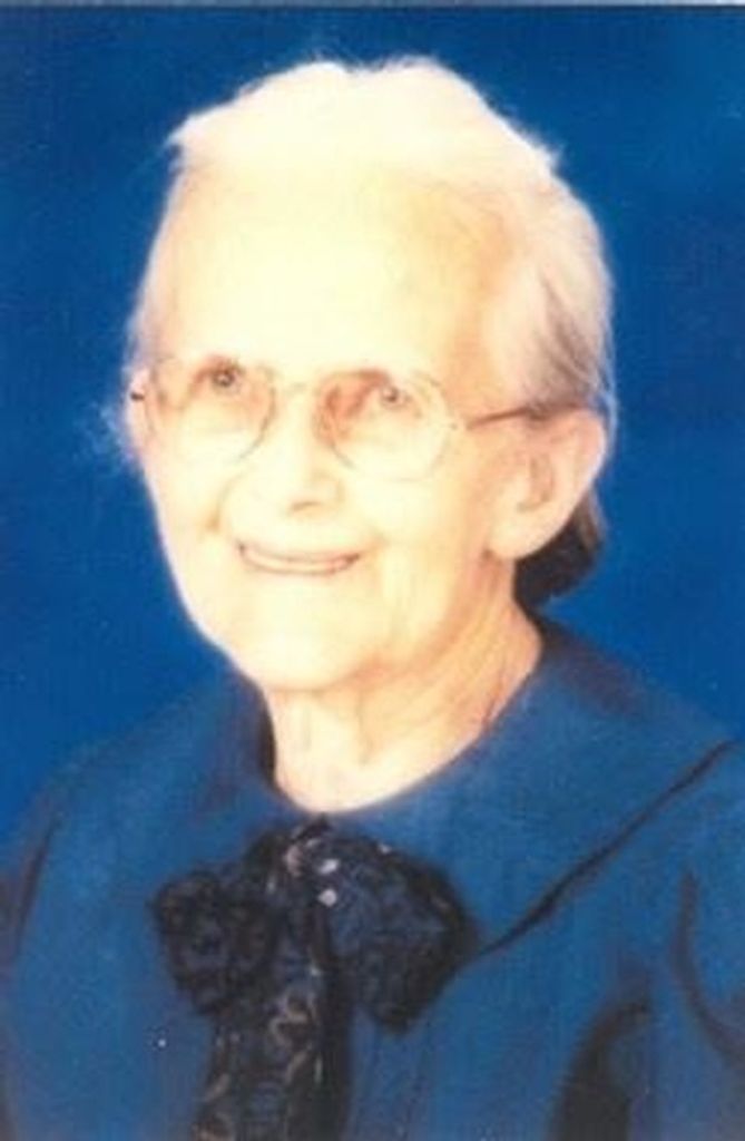 Irene E. Reinhard