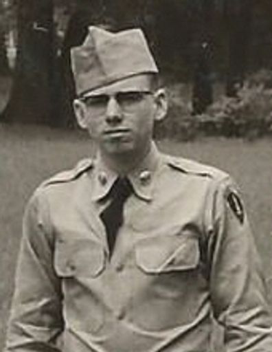 Mr. Phillip Guy "Phil" Cowan Profile Photo