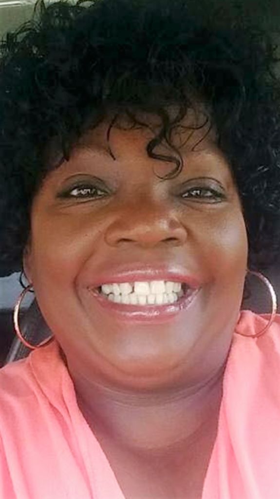 Donna Yvette Williams Profile Photo