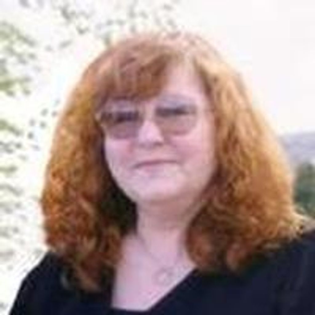 Betty Mcmeekin-Gehrke