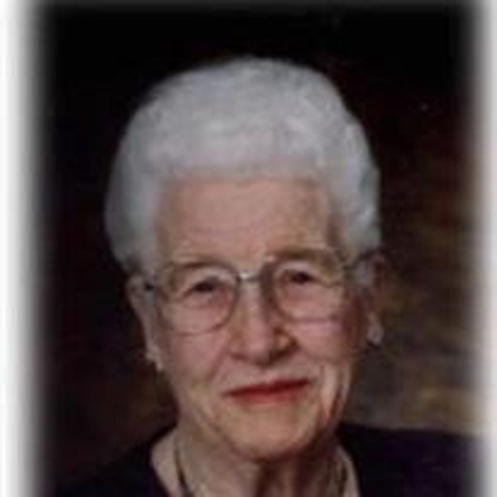 Alma M. Mathiasen