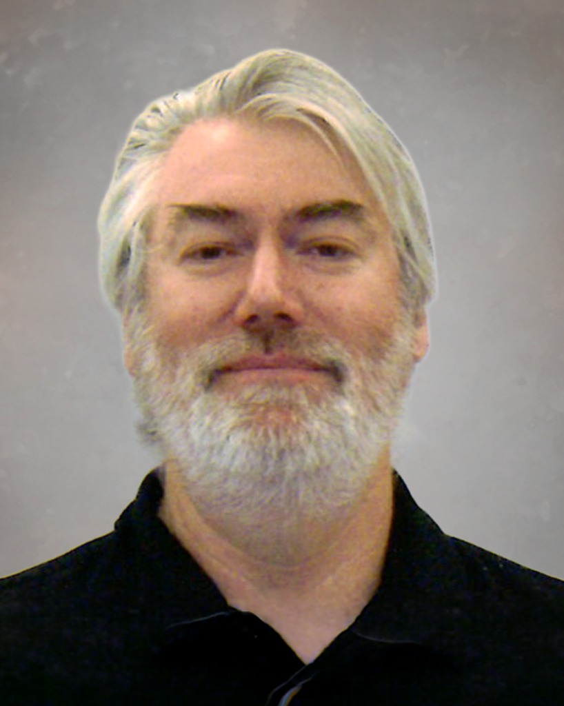 Gary Gates Profile Photo