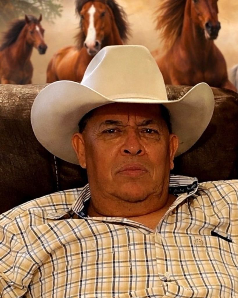 Jorge Rodela Aguilera Profile Photo