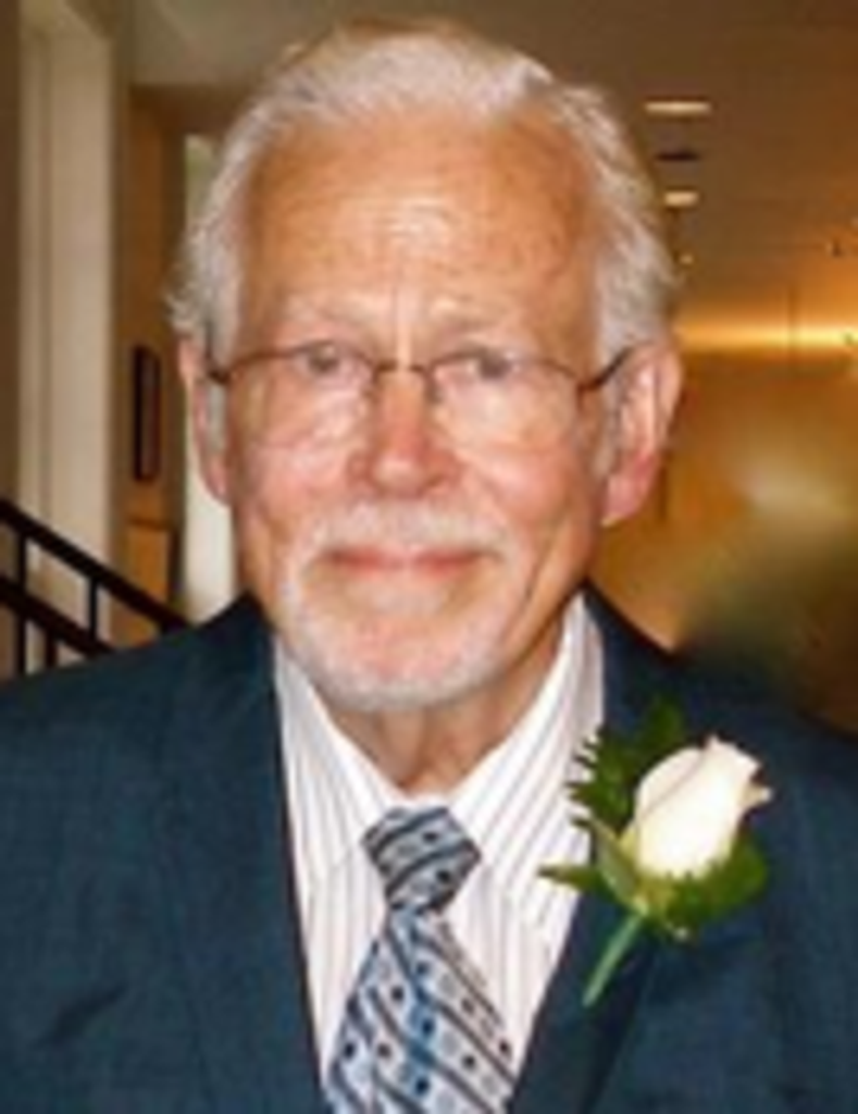 Harold James "Jim" Miller