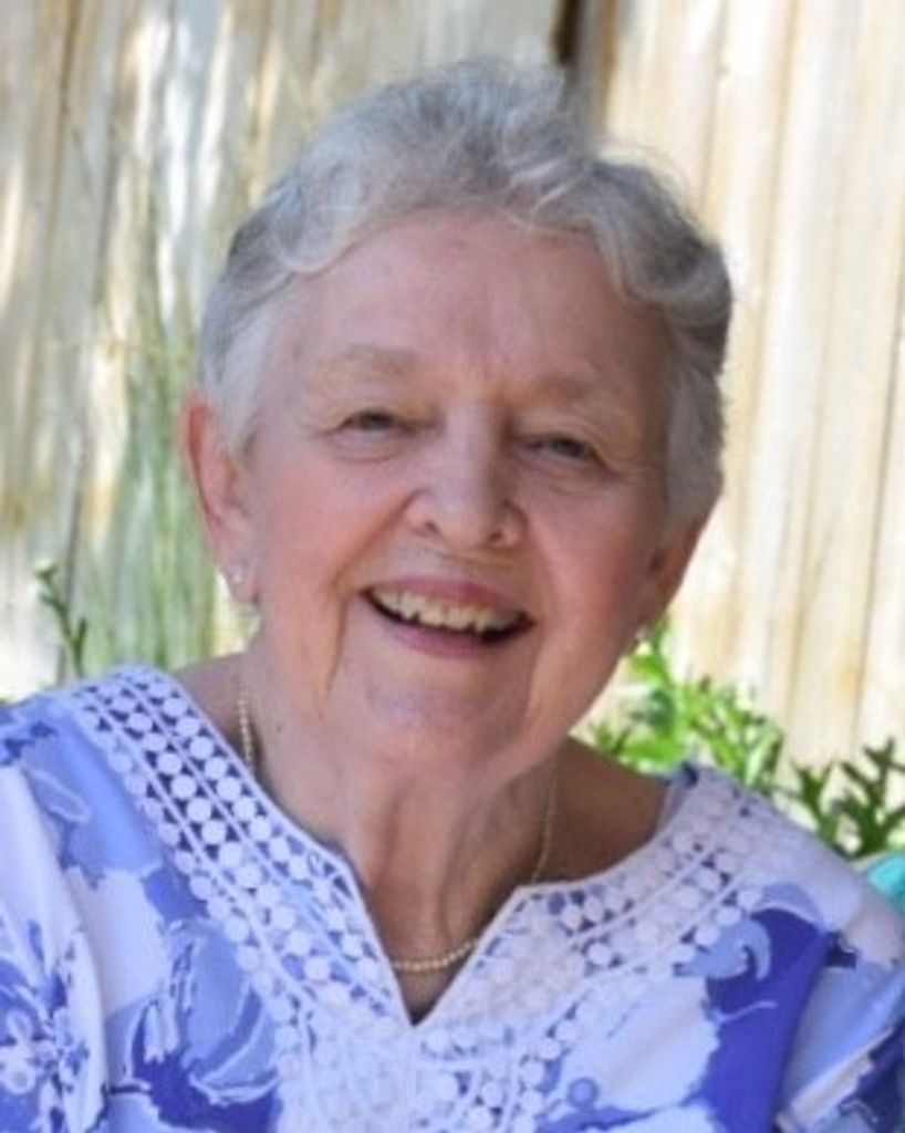 Franella Jane Kirk Profile Photo