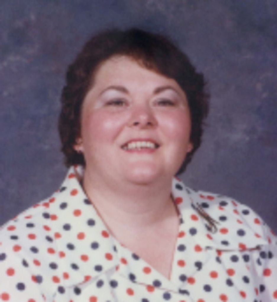 Nelda Geraldine Saucedo Profile Photo