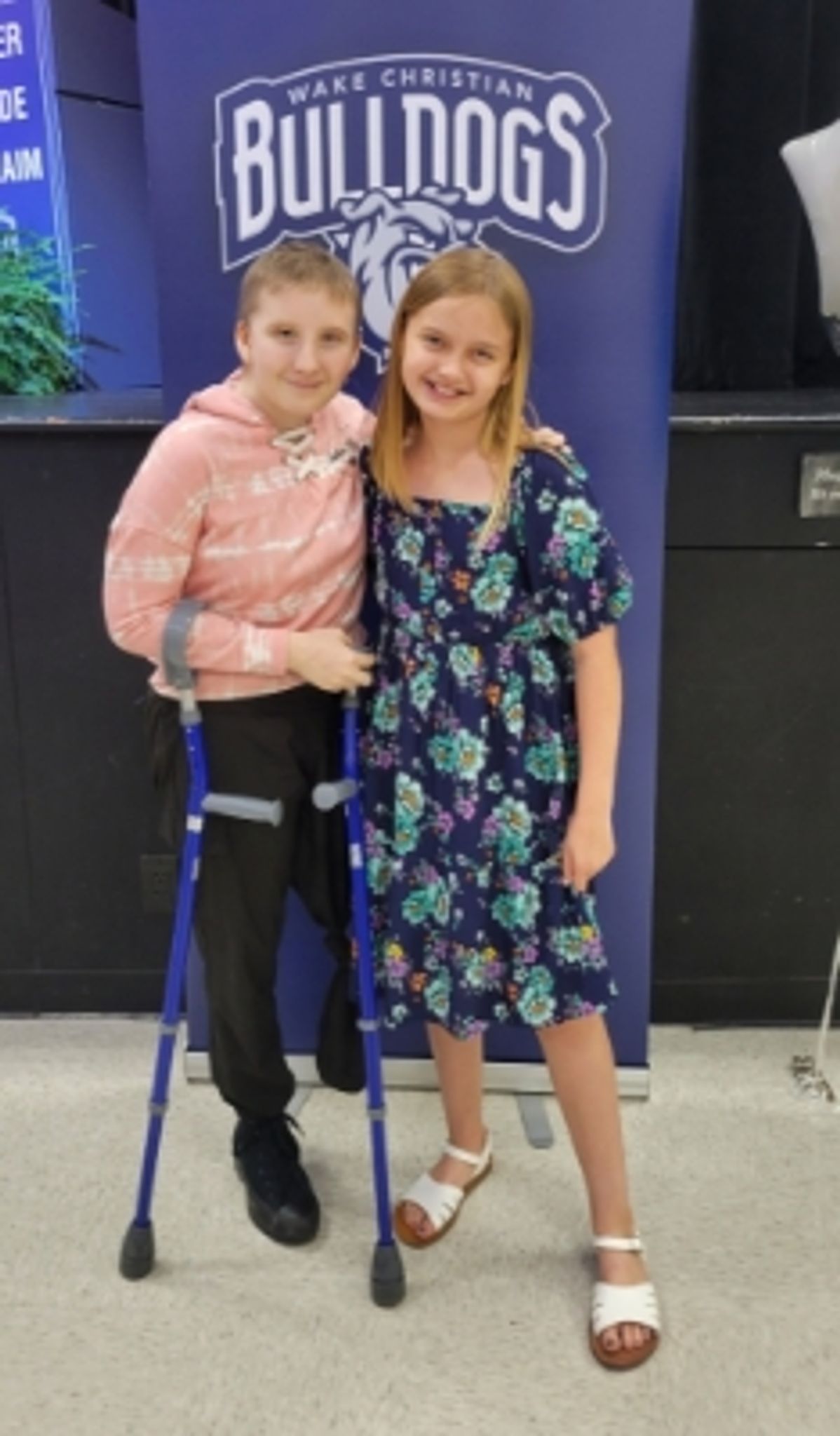 Chloe Grace Mclamb photo gallery image 10 of 10