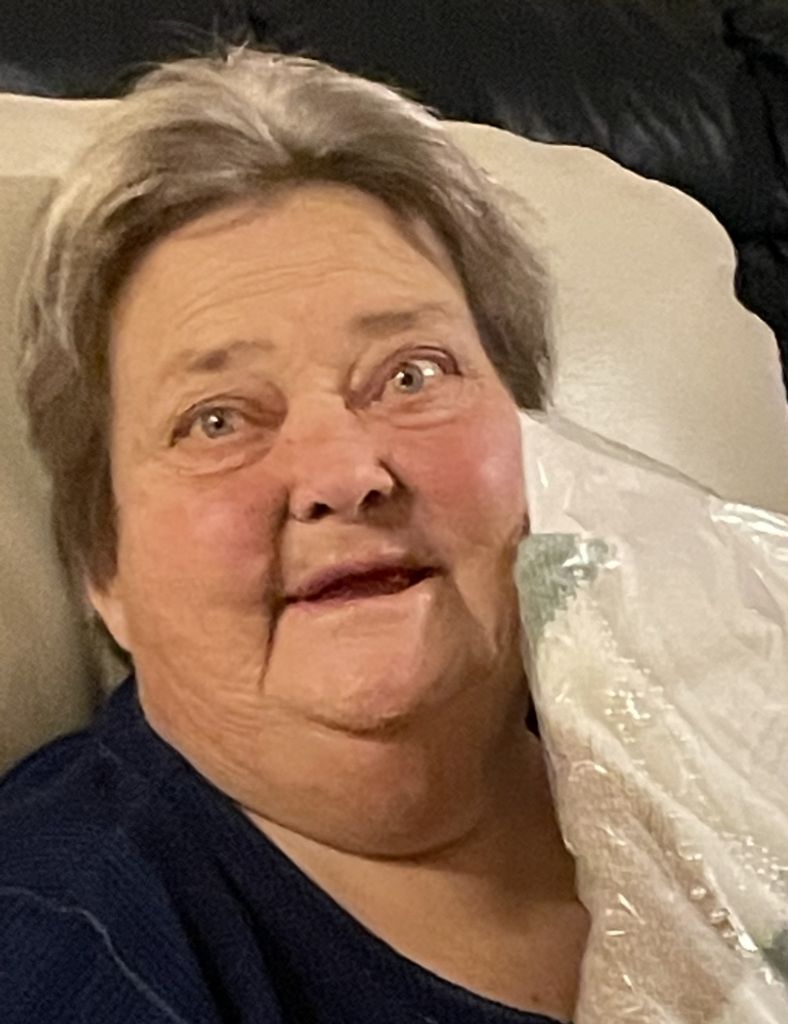 Brenda Faye Isaacs