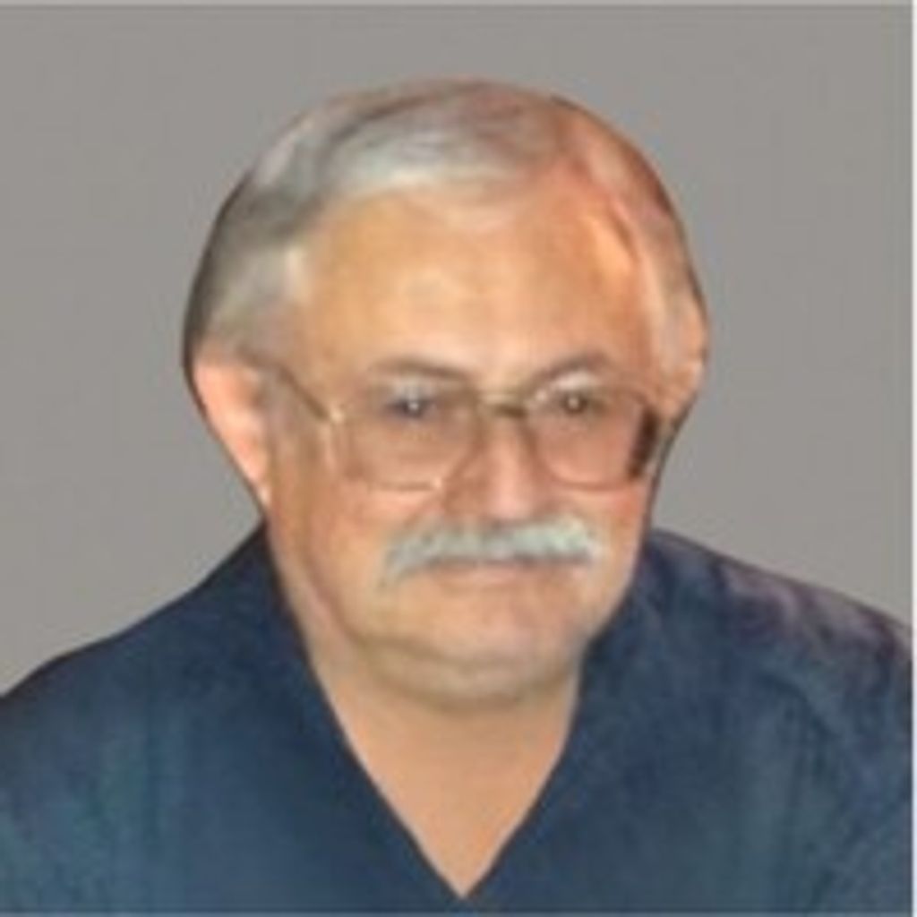 Joaquin Martinez Ortega Jr.