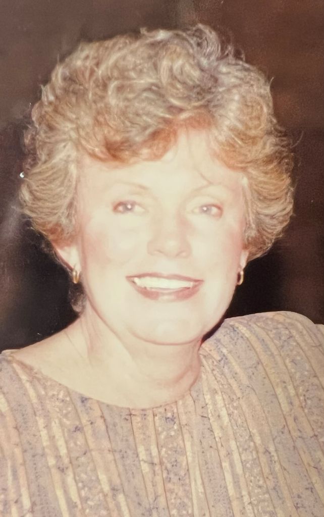 Mary E. Bereman Profile Photo