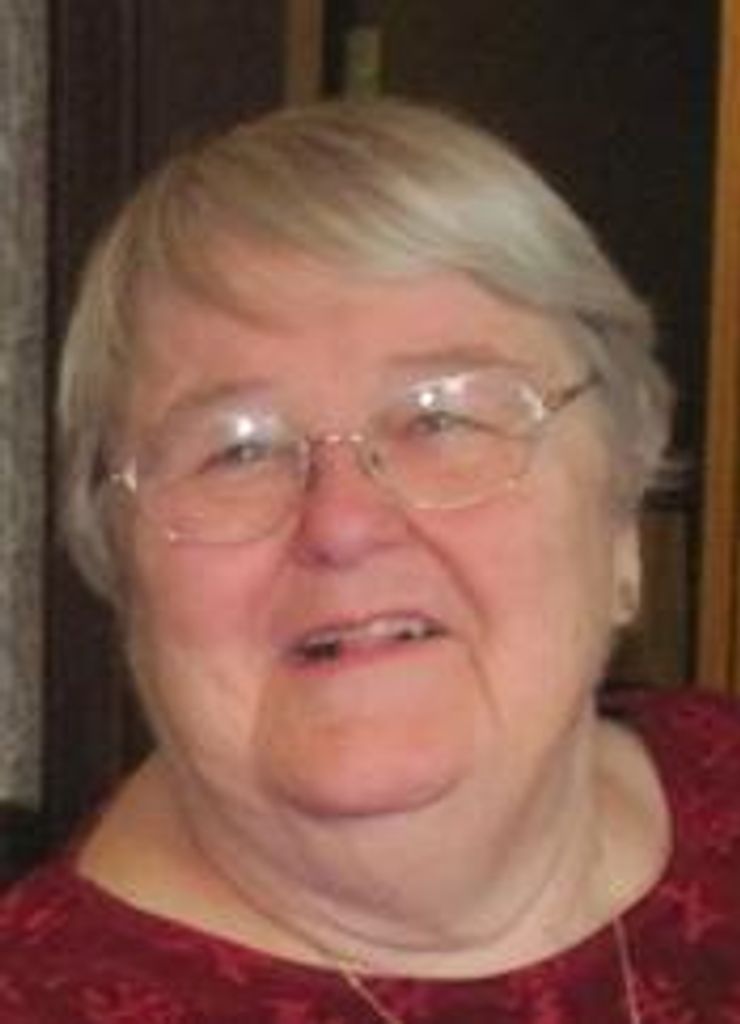 Sandra C. Gibson