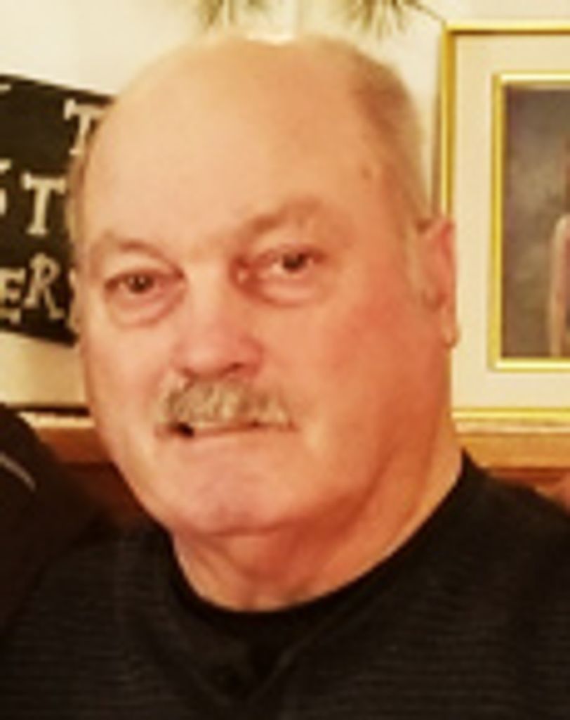 Don R. Mcgraw Profile Photo