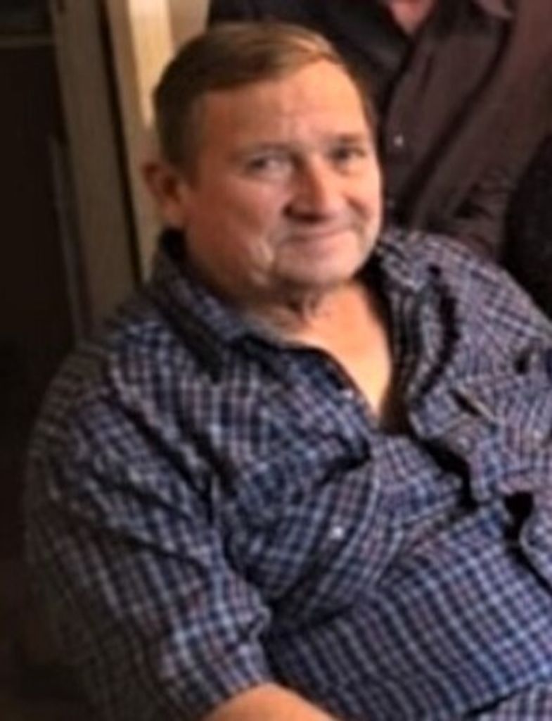 Randy Mcdaniel Profile Photo