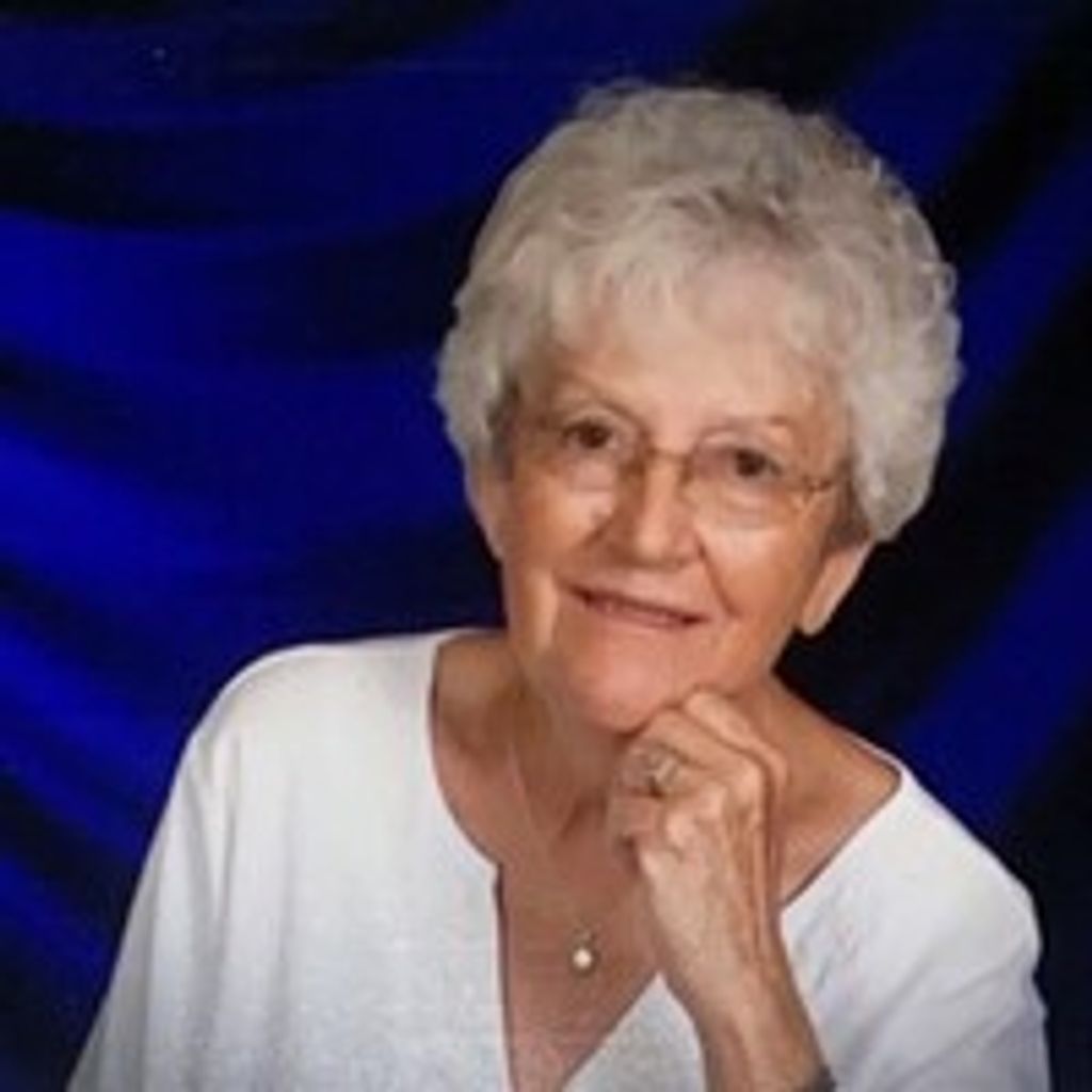 Lela Carol Rogers