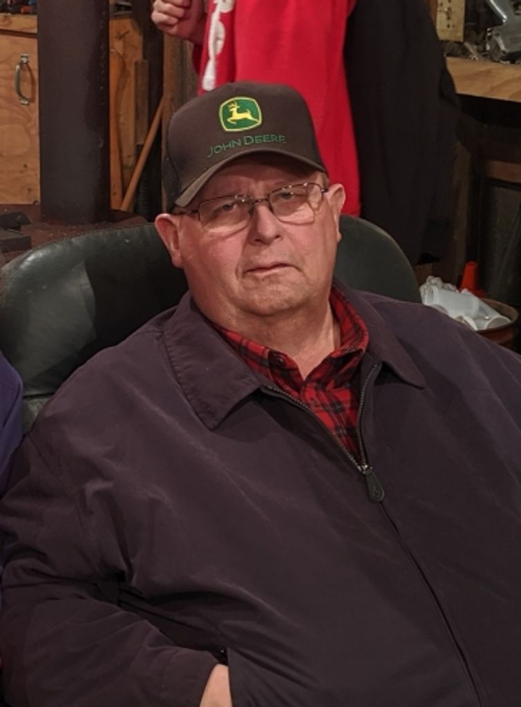 Richard Aaron Branham Sr. Profile Photo