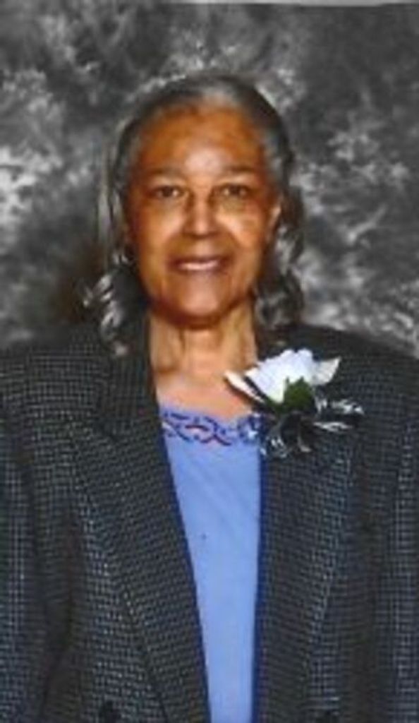 Brenda Lois Sylvester
