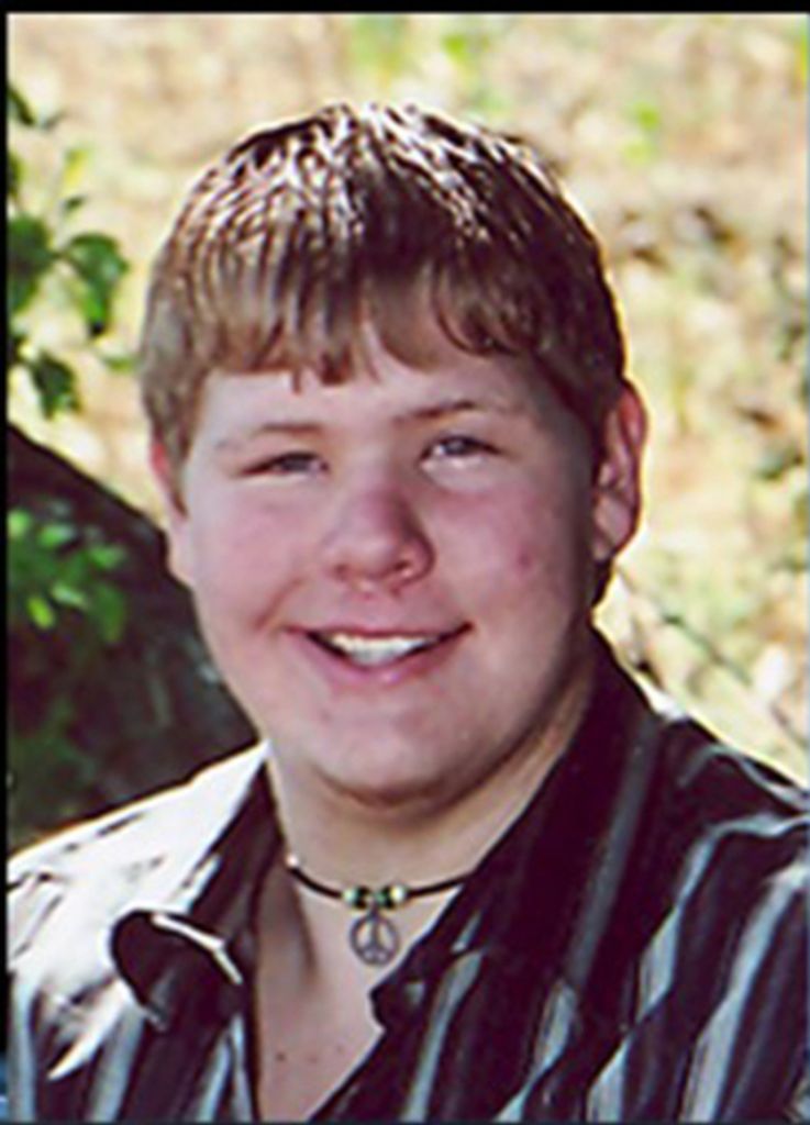 Casey James Mcfarland