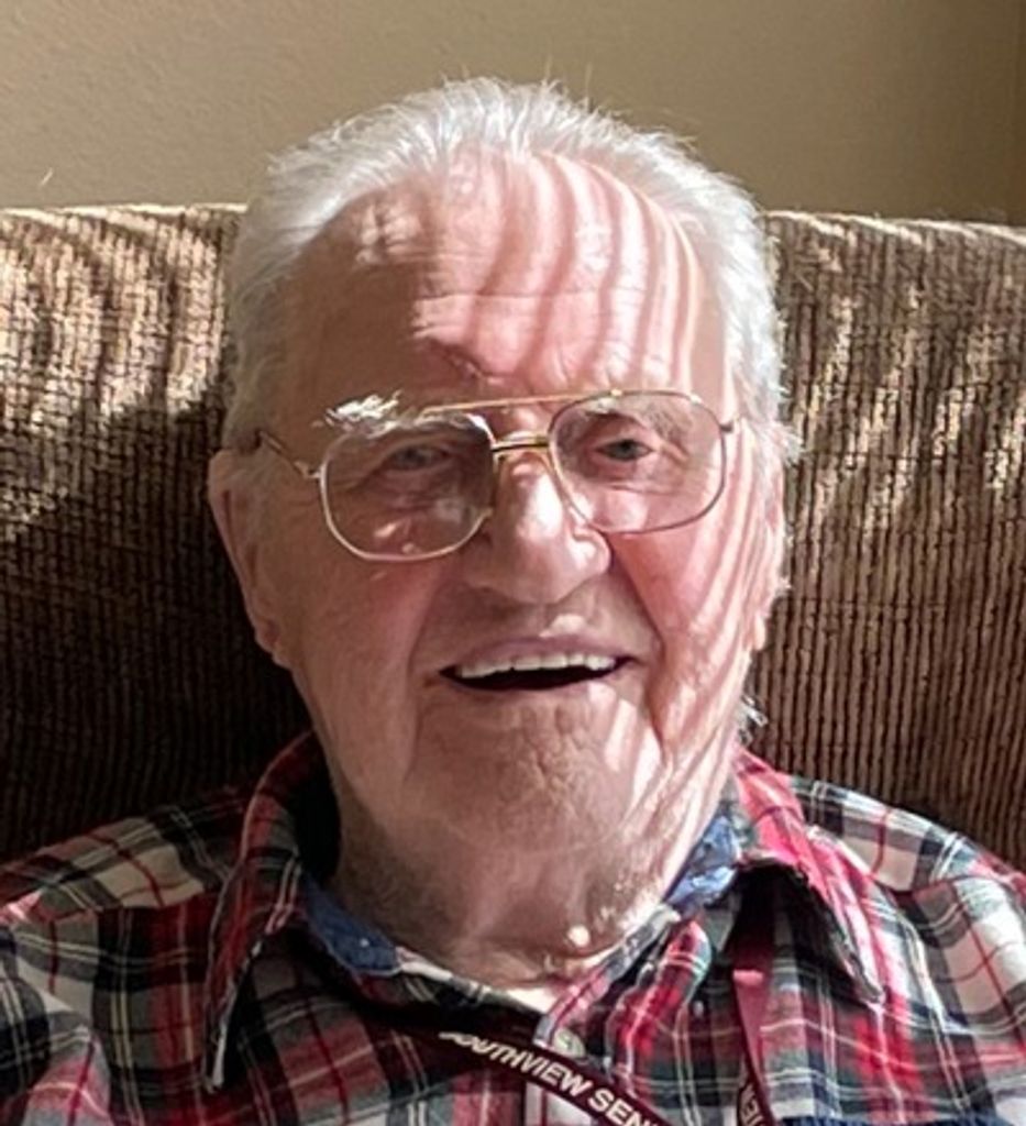 Robert Herbert Licha Profile Photo