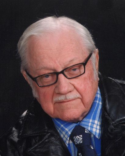 Robert W. Stelter's obituary image
