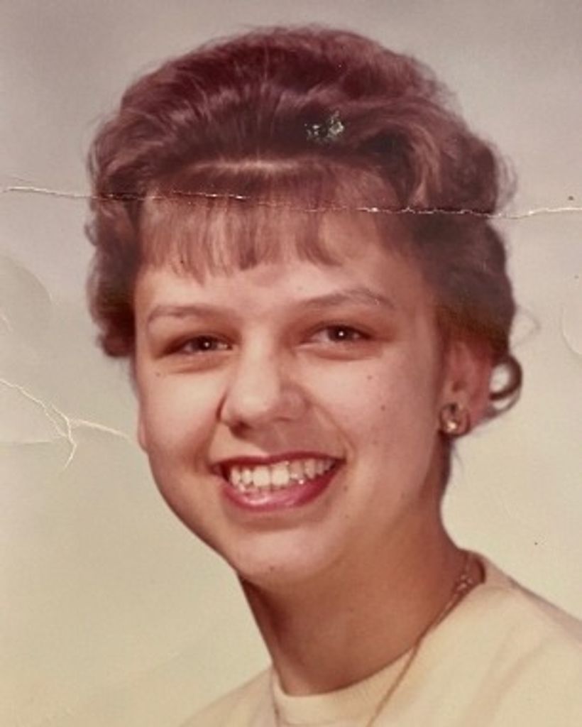Barbara J. Bernard