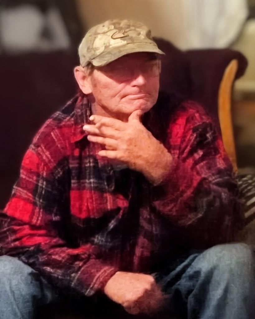 Roger Dale Brown, Sr.