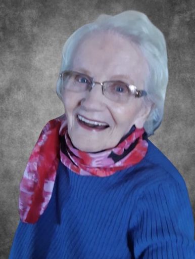 Margaret Bowman Profile Photo