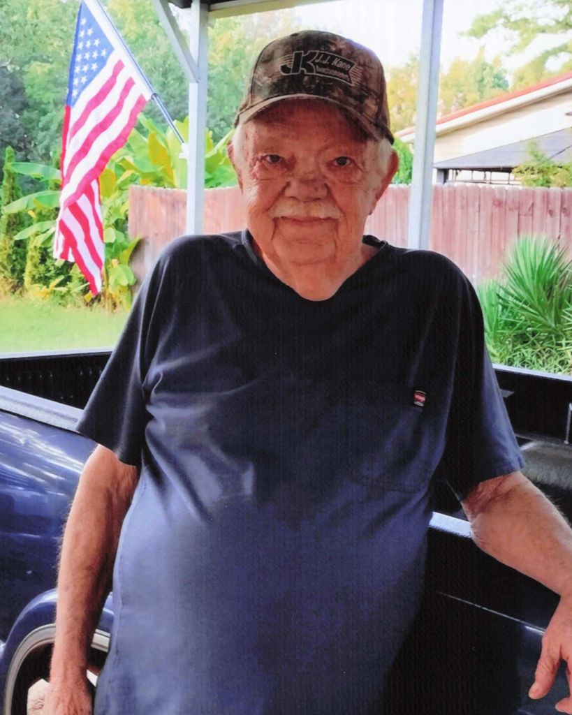 Roger Lamar Mullis Profile Photo