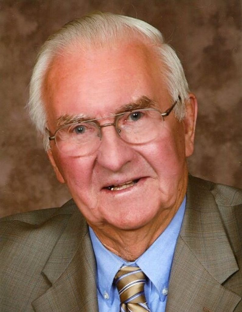 Harlan Beutler