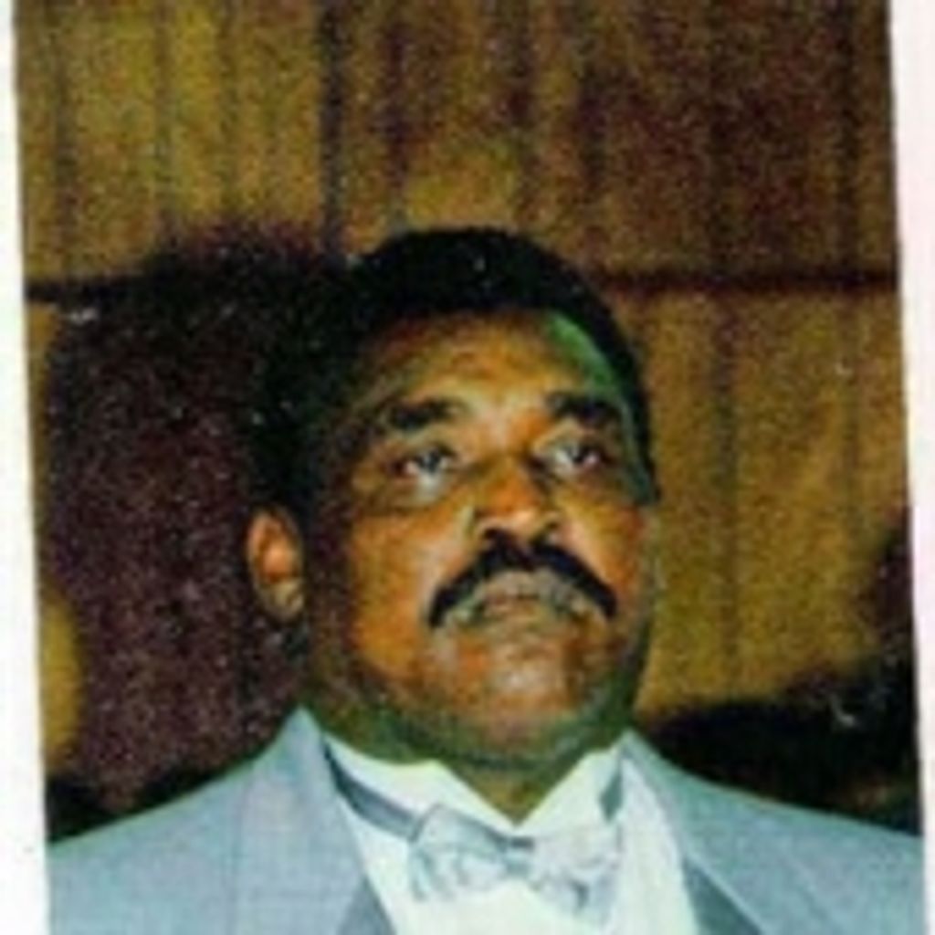 Louis P. Ponzo