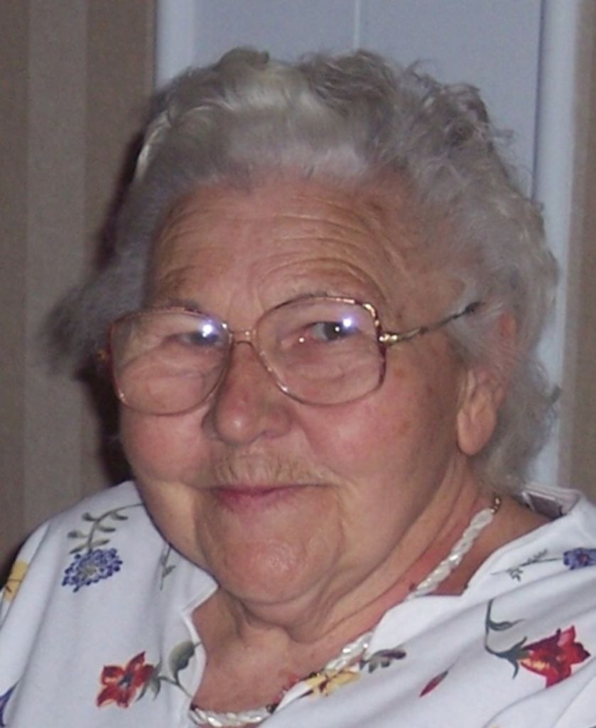 Helene H. Sywyk