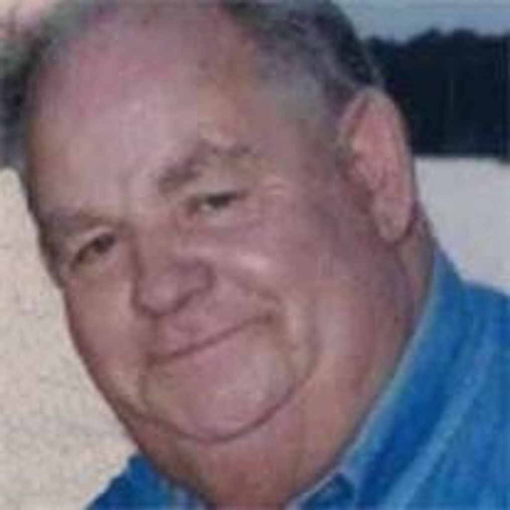 William Middleton,