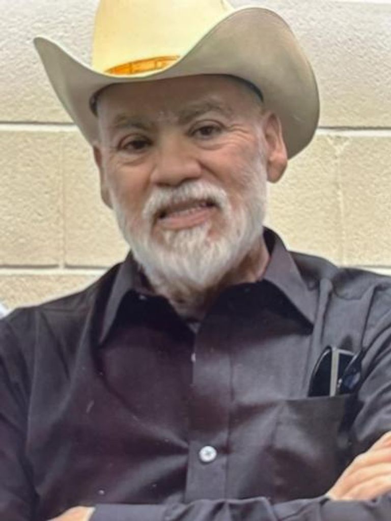 Nicolas Rodriguez, Sr. Profile Photo