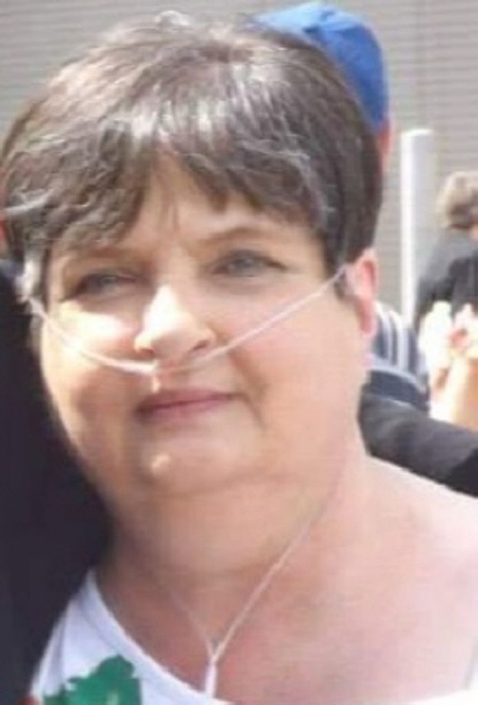 Karen Keith