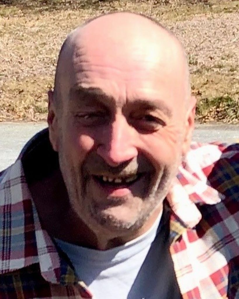 William Solomon Profile Photo