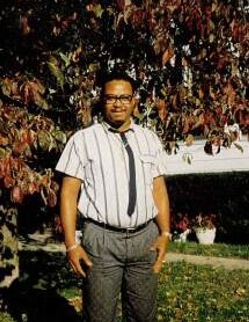 Marvell Register Profile Photo