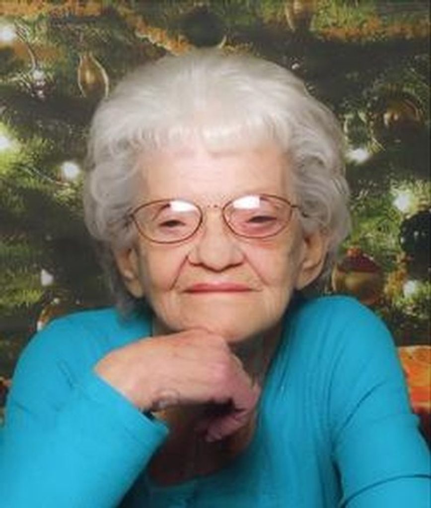 Rowetta Mae Clements Calp