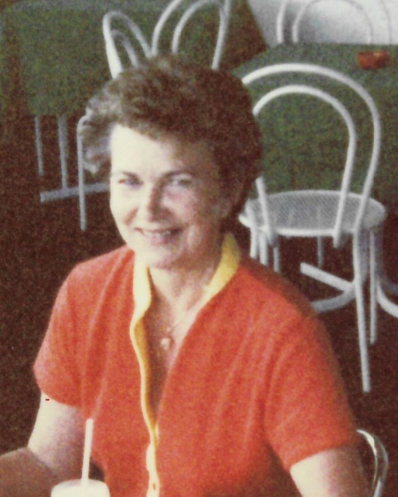Helen Elizabeth Weaver Johnson Profile Photo