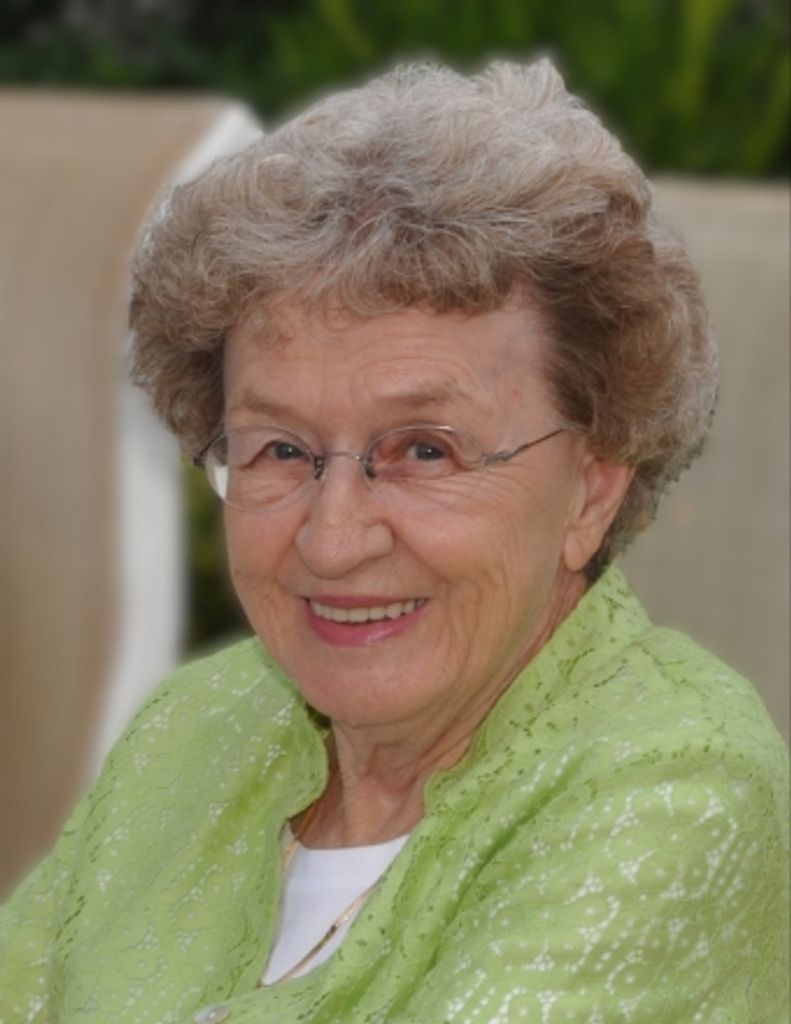 Ilean Beck Robison Profile Photo