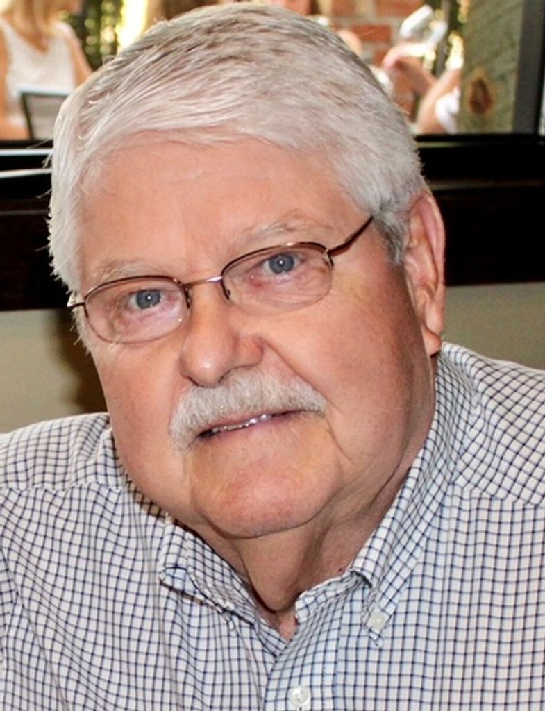 Ronald S. "Chubby" Bunch, Sr.