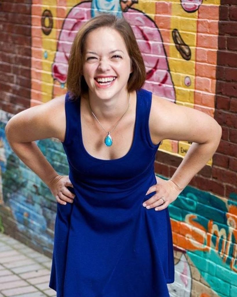 Tiffany Begin-Stearns Profile Photo