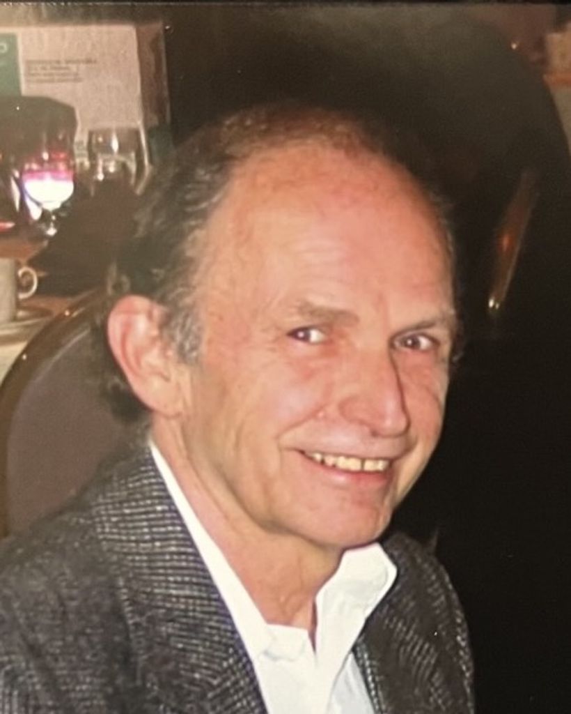 H. Ernie Bookbinder Profile Photo