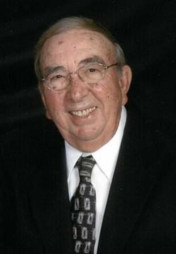 Page Alfred Matherly