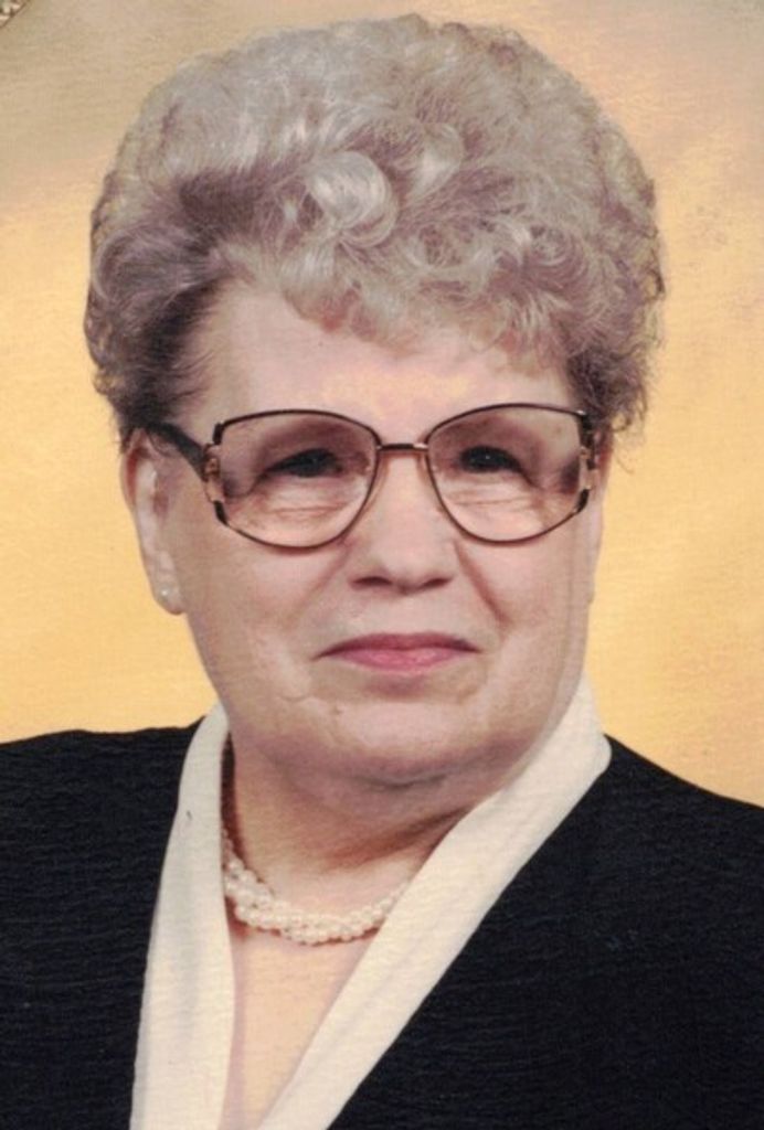 Clarice "Chris" L. Juday