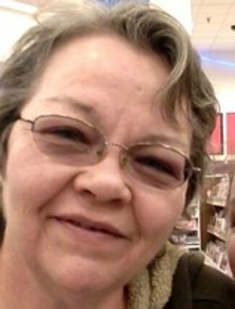 Carol Johnson